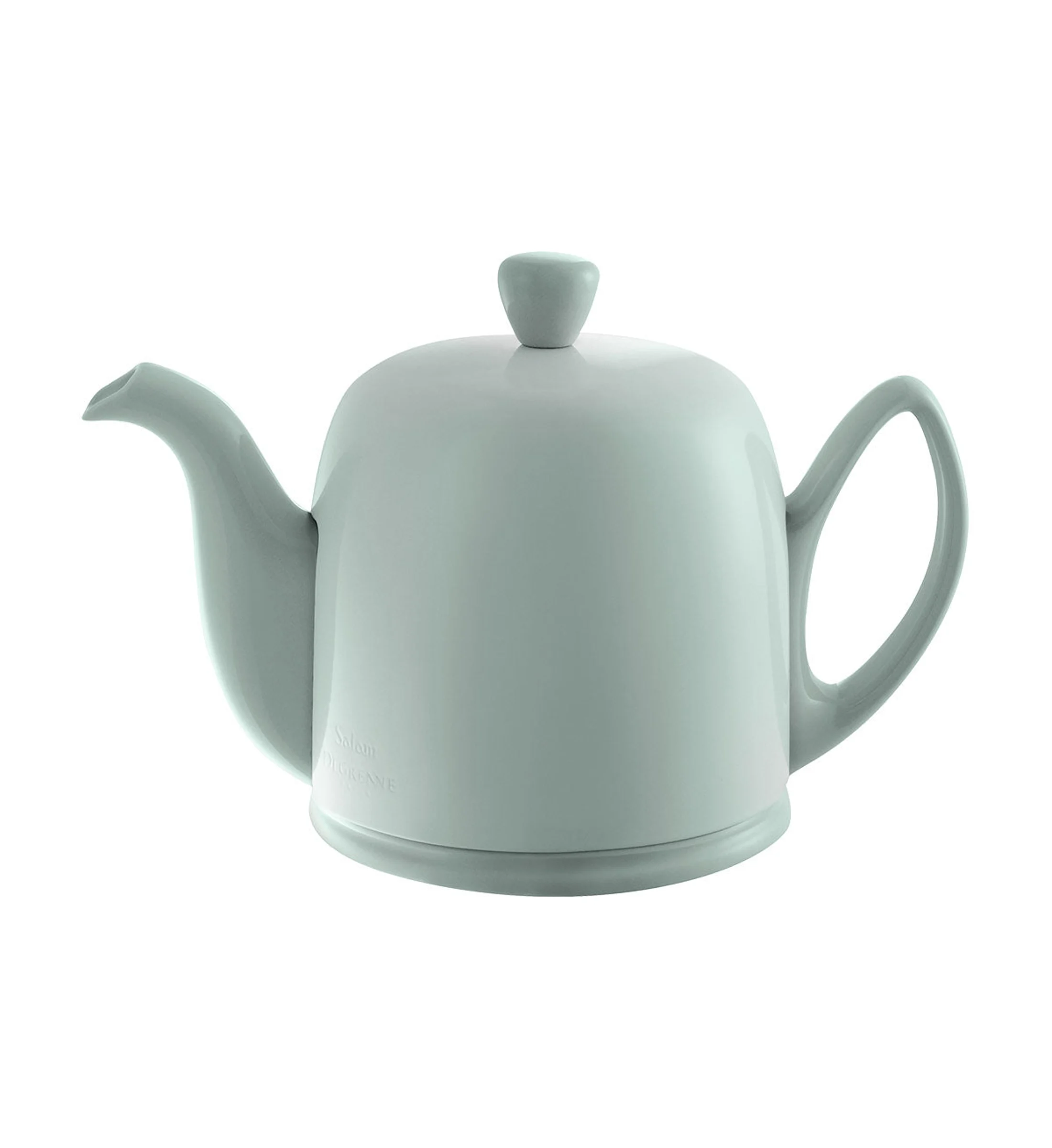 SALAM MONOCHROME - Théière 4 tasses