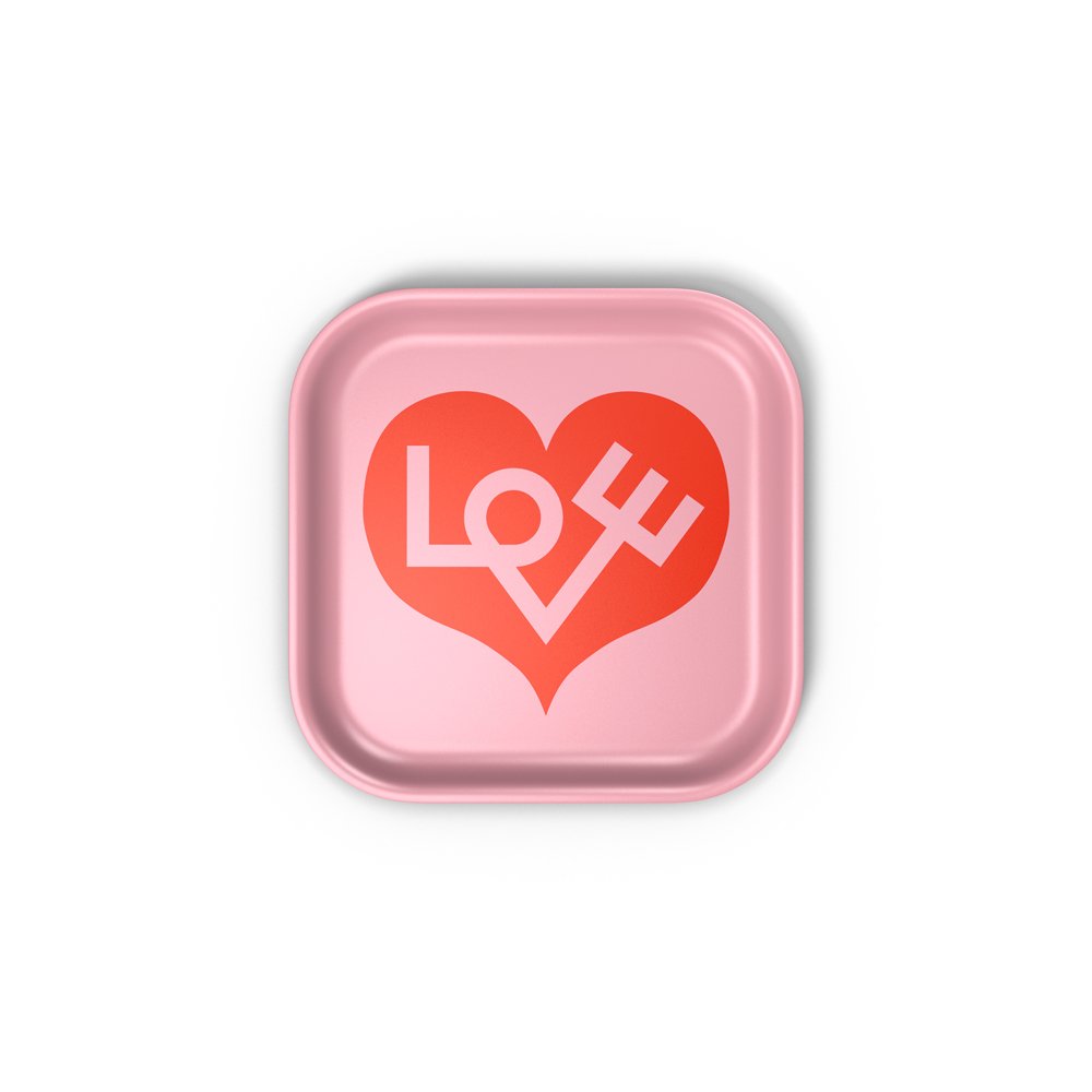 LOVE - Plateau